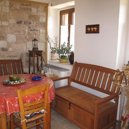 Adonis Guest House Δημητσάνα Εξωτερικό φωτογραφία