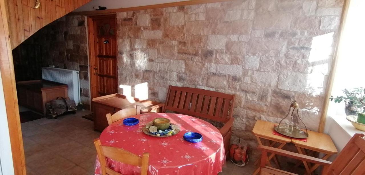 Adonis Guest House Δημητσάνα Εξωτερικό φωτογραφία