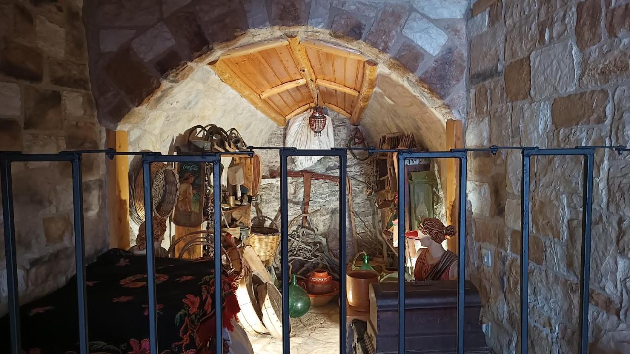 Adonis Guest House Δημητσάνα Εξωτερικό φωτογραφία