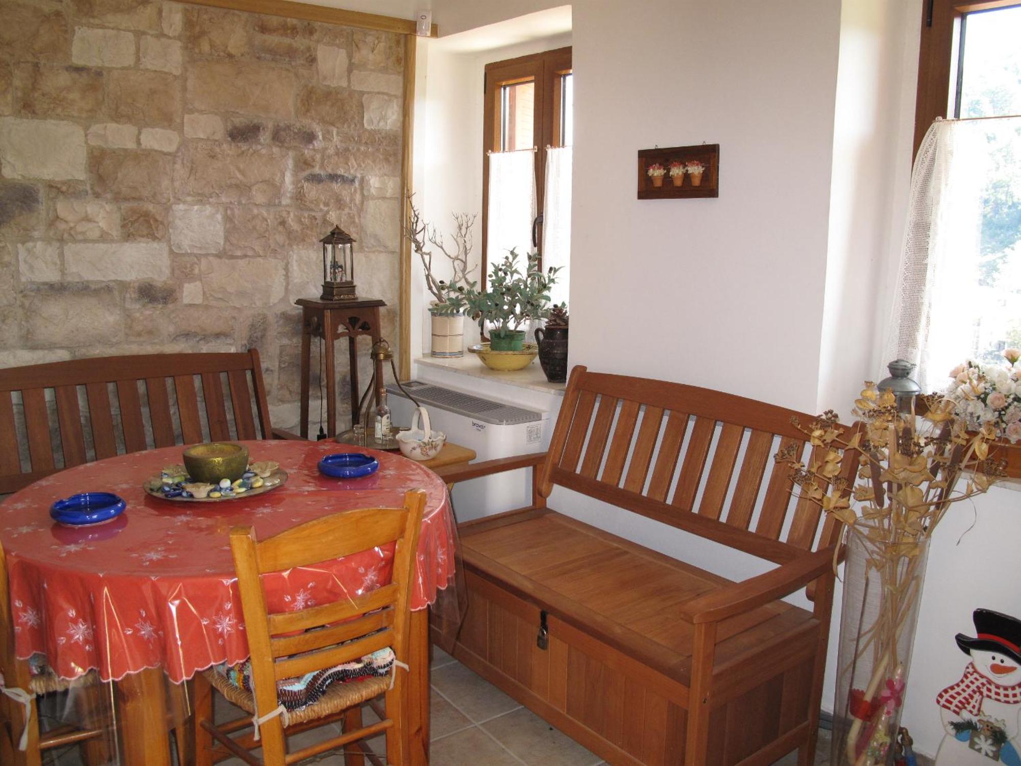 Adonis Guest House Δημητσάνα Εξωτερικό φωτογραφία