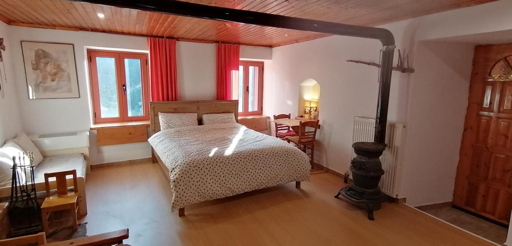 Adonis Guest House Δημητσάνα Εξωτερικό φωτογραφία