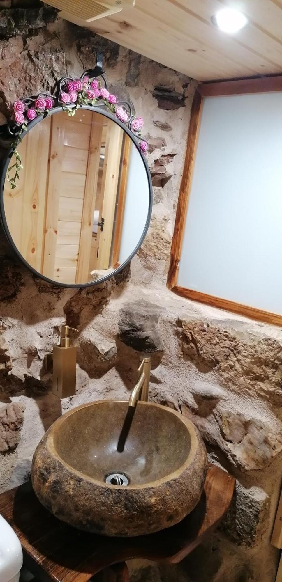 Adonis Guest House Δημητσάνα Εξωτερικό φωτογραφία