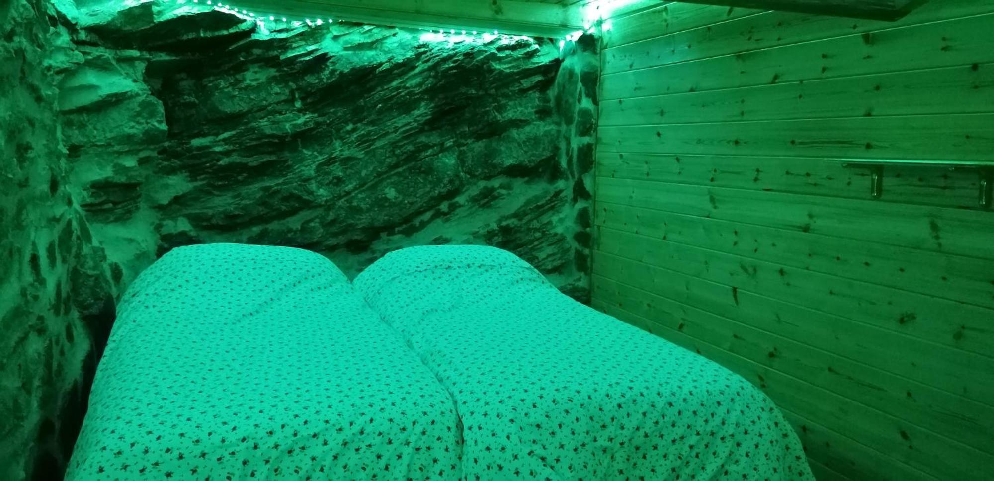Adonis Guest House Δημητσάνα Εξωτερικό φωτογραφία