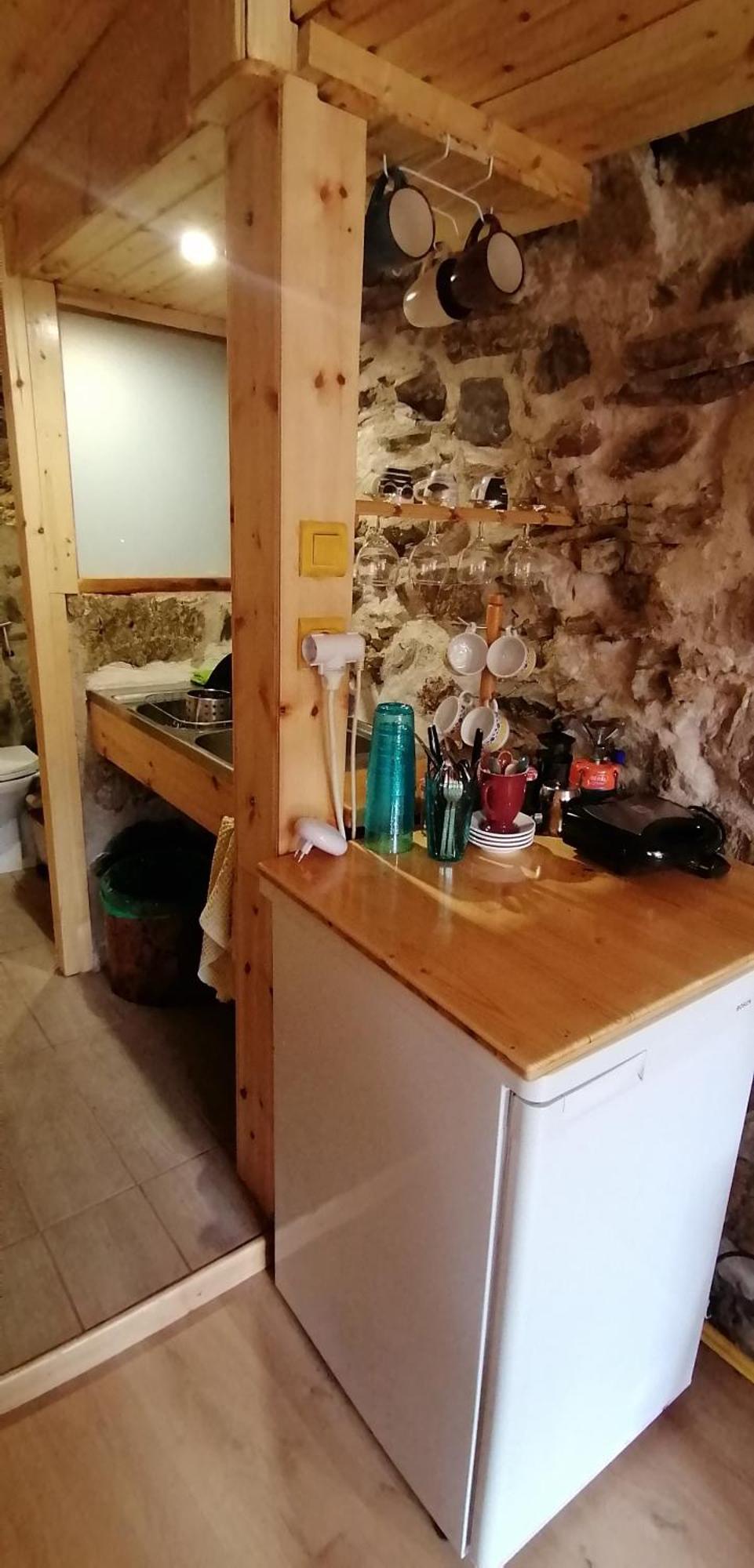 Adonis Guest House Δημητσάνα Εξωτερικό φωτογραφία
