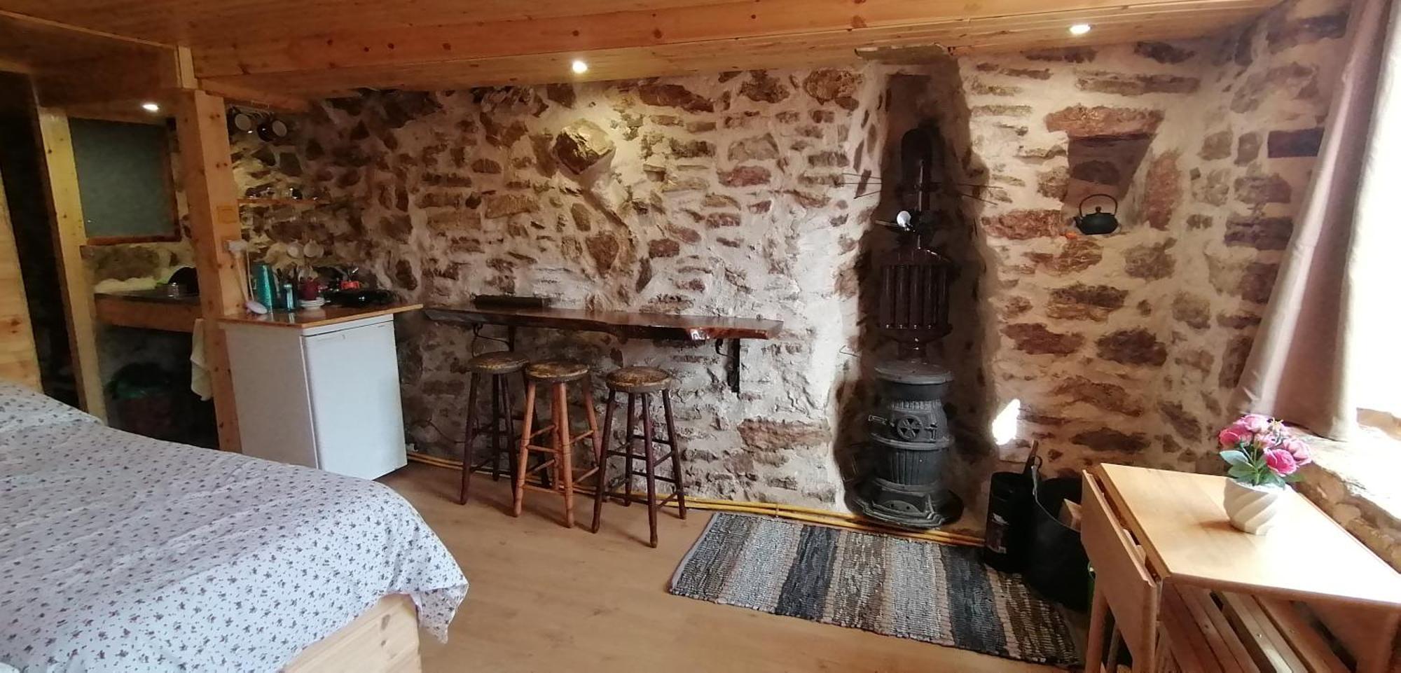 Adonis Guest House Δημητσάνα Εξωτερικό φωτογραφία