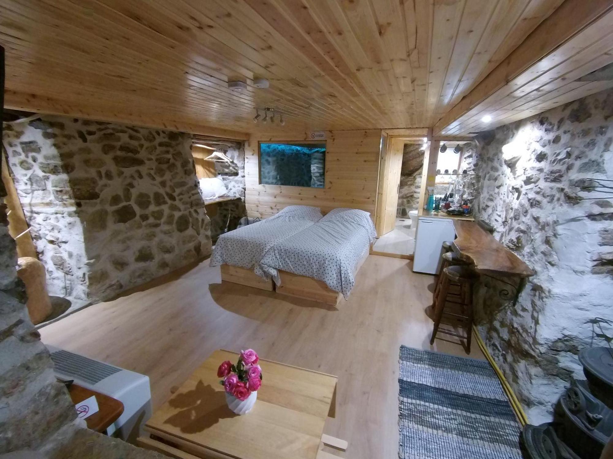 Adonis Guest House Δημητσάνα Εξωτερικό φωτογραφία